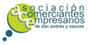 Logo Asociacion de Comerciantes y Empresarios de San Andres y Sauces