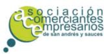 Asociación de Comerciantes de San Andrés y Sauces